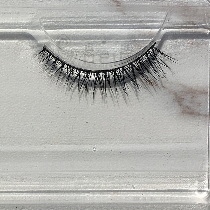 False eyelashes